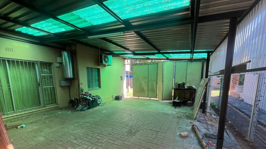 3 Bedroom Property for Sale in Protea Park North West